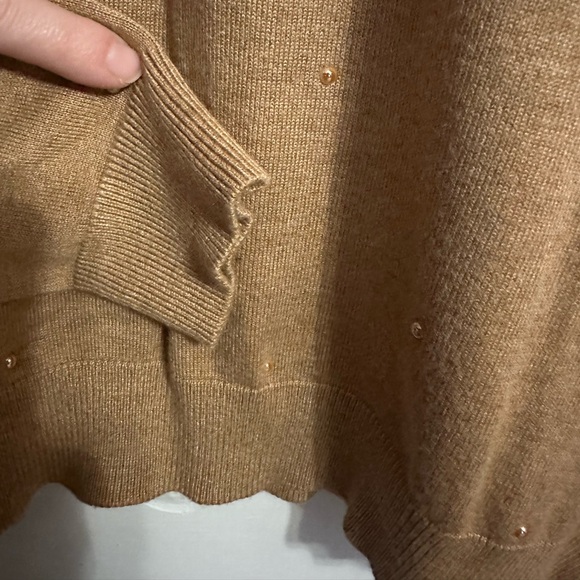 Sweater round neck - Picture 5 of 5